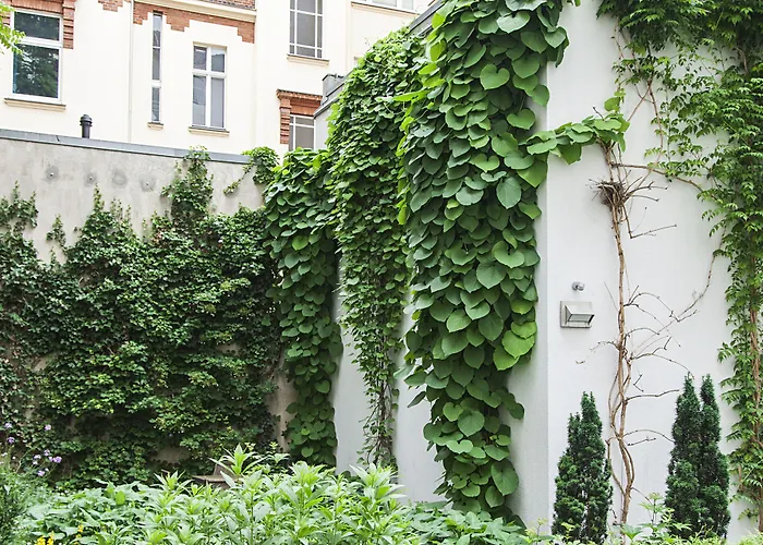 Quentin Design Hotel Berlín