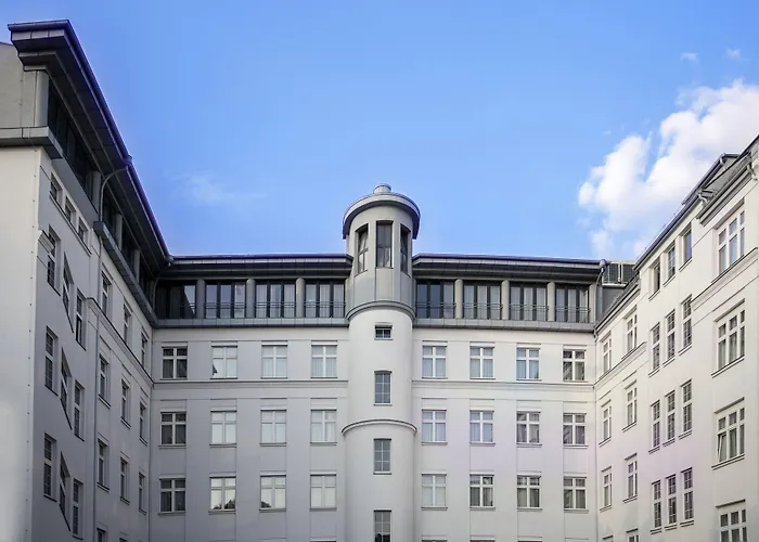 Quentin Xl Potsdamer Platz Berlin